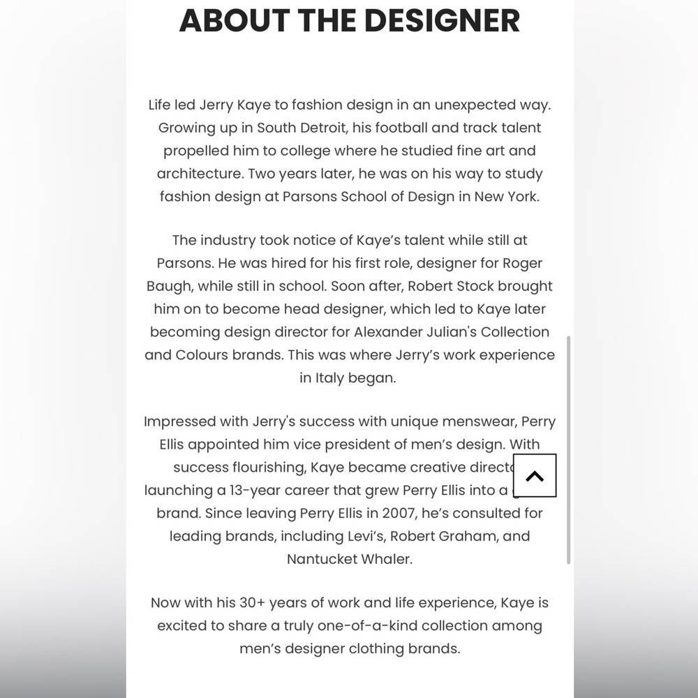 EUC Jerry Kaye designer tee. JK DT. Size XL. Quality. Surfer. Summer basic - Picture 9 of 9